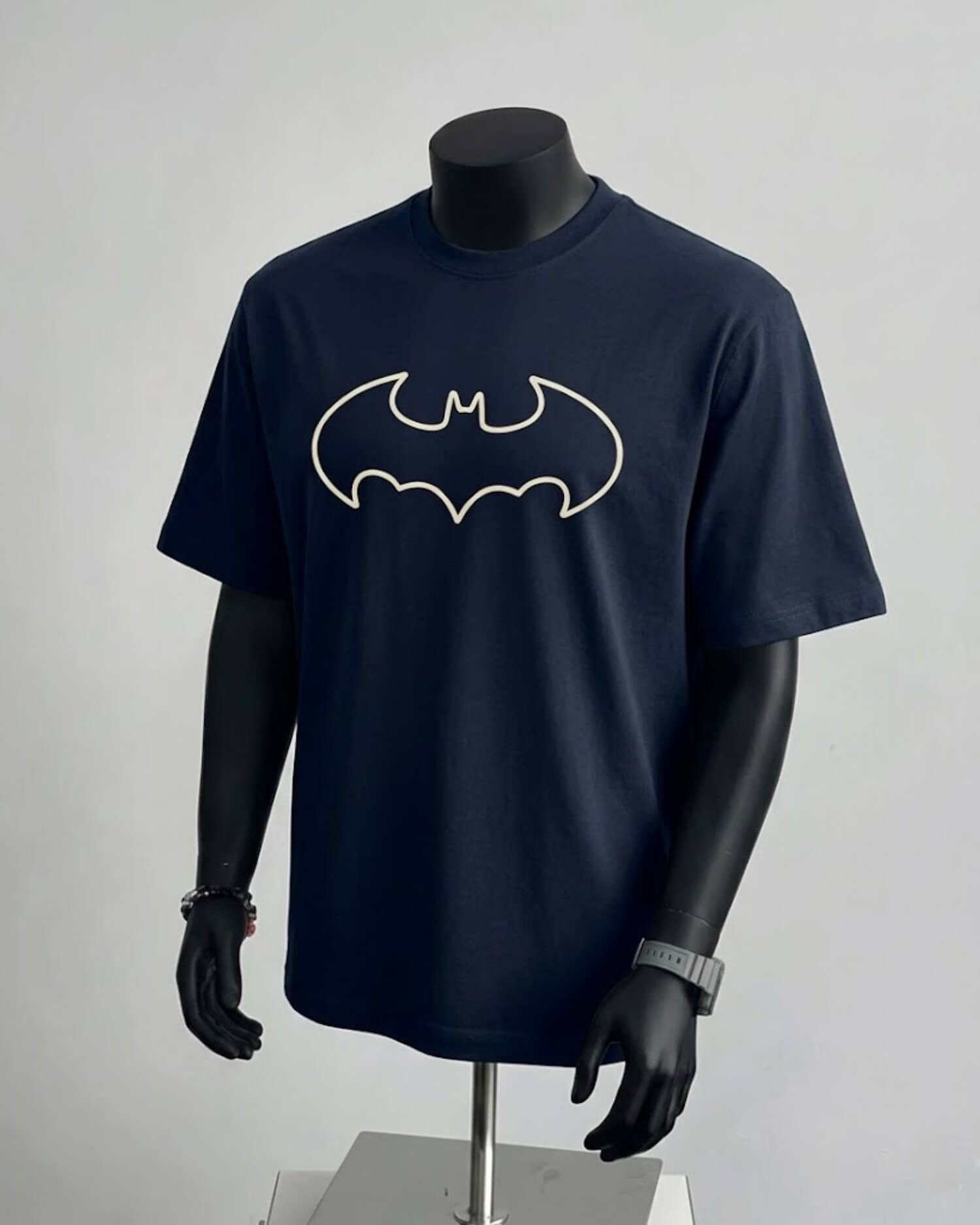 Batman The Dark Knight - DC Shirts